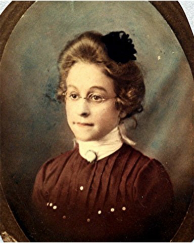 Anna S Miller