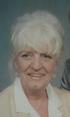 Janet M (Scheeler) Roger