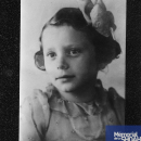A photo of Jeannine Zanglier