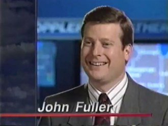 John Fuller