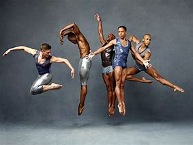 Alvin   Ailey Jr.