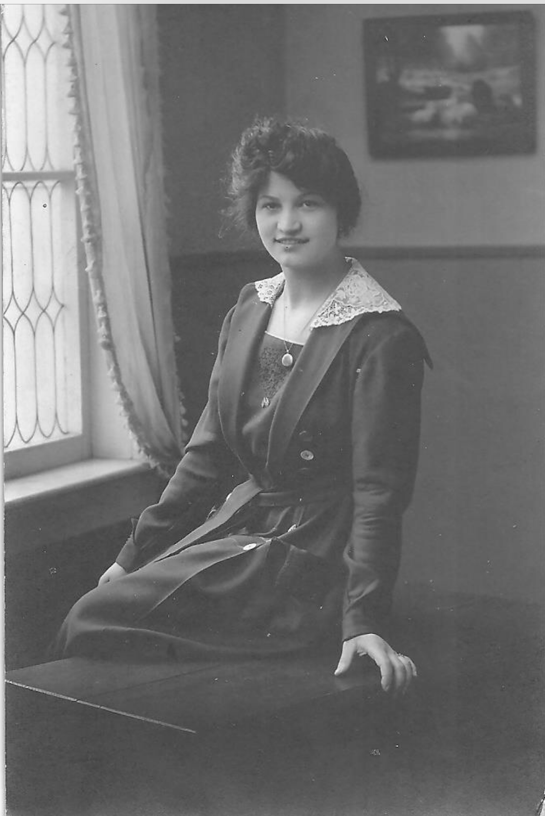 Delphine Pascal