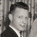 A photo of Lyman Edward Anderson