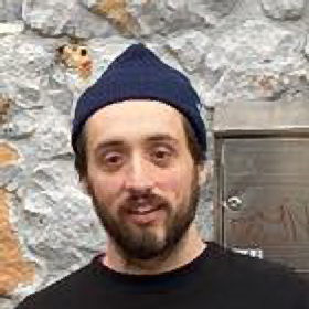 Steven Dwayne Kenyon