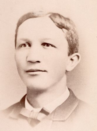 Benjamin Mantor
