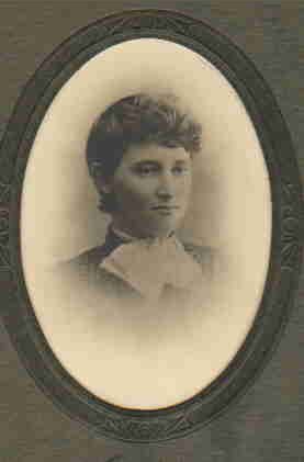 Rebecca Place Hough