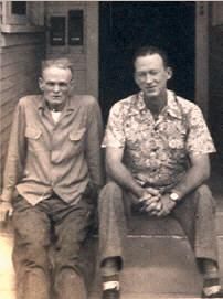 Sam and son