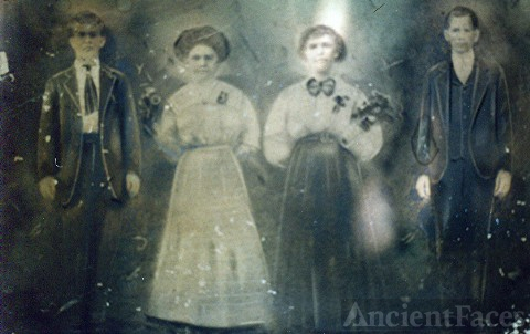 PRESLEY FAMILY OF DIZNEY, KY
