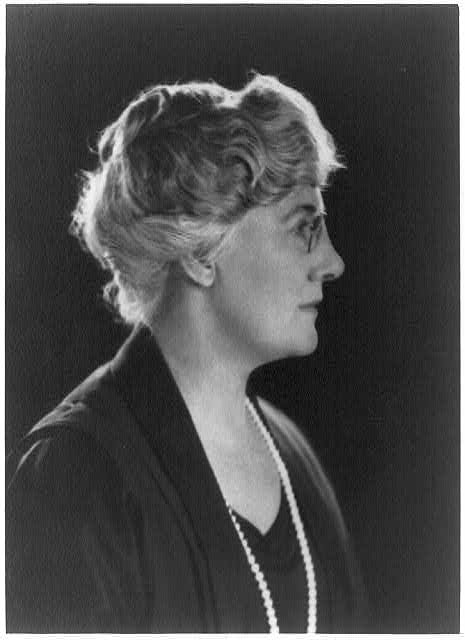 Mattie Edwards Hewitt