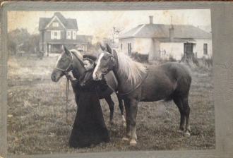Esterville Iowa