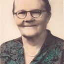 A photo of Katalin (Laciak) Molnar