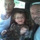 A photo of Jeremy Matthew Carnes
