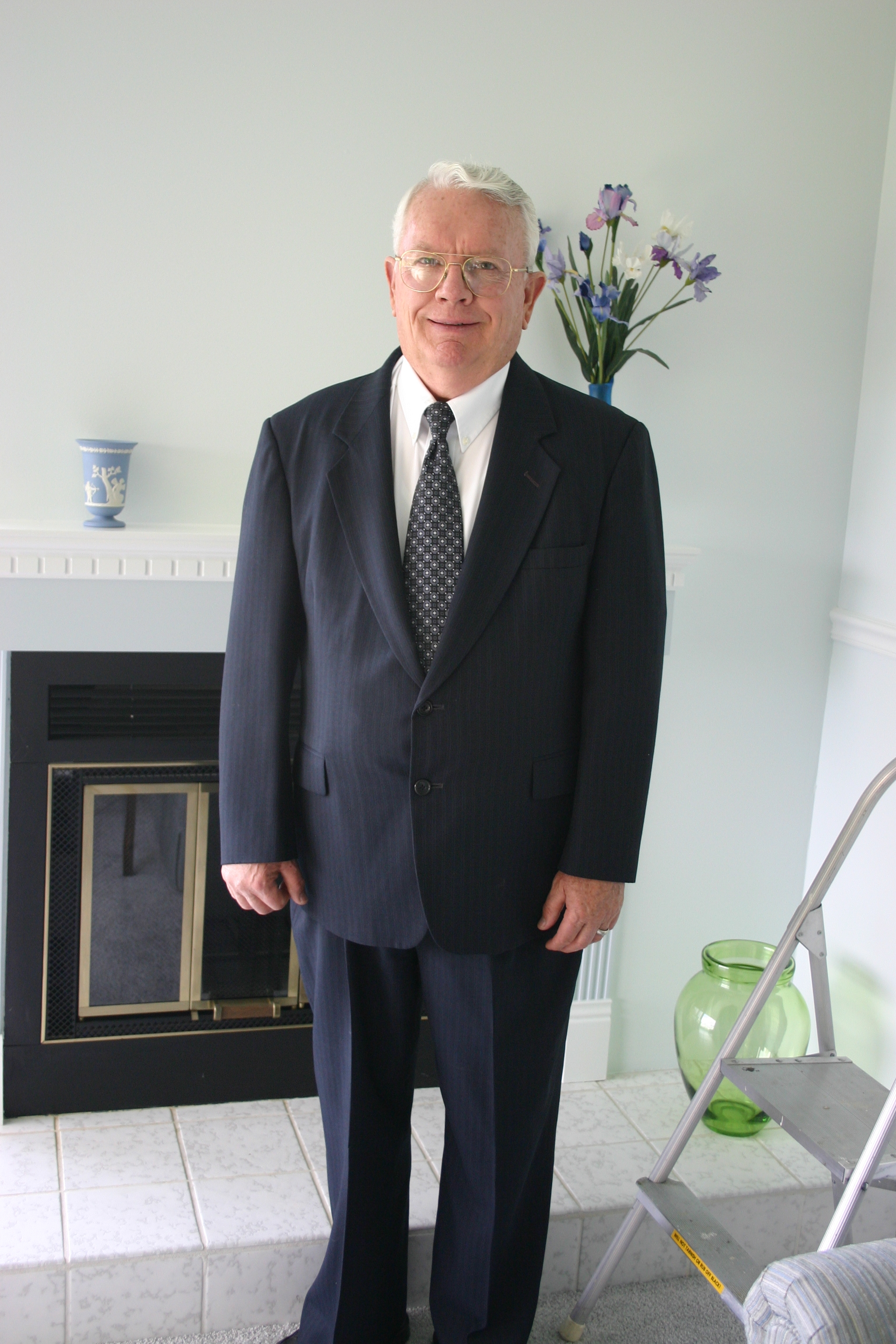 Clyde Allan Fechser
