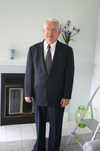 Clyde Allan Fechser