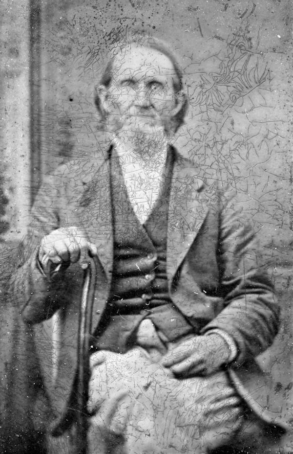 John M. Carroll