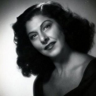 Libby Holman