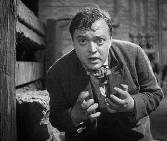 Peter Lorre