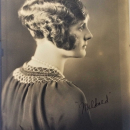 Mildred Mable (Phelps) Berry