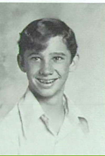 Curtis A. Shoemake