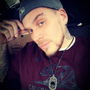 A photo of Travis Mark Allen