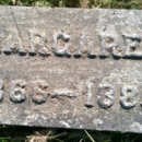 A photo of Margaret "Maggie" O'Connor