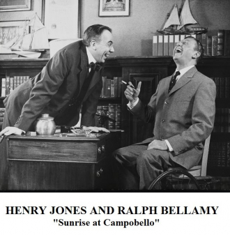 Henry Jones and Ralph Bellamy.