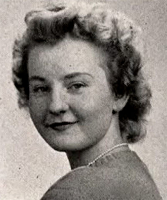 Pearl Carol Scheunemann