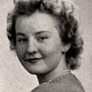 A photo of Pearl C Sorce