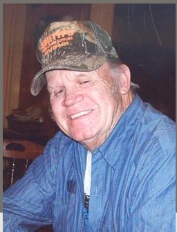 James Carroll Holbrook   1943 - 2015  Virginia