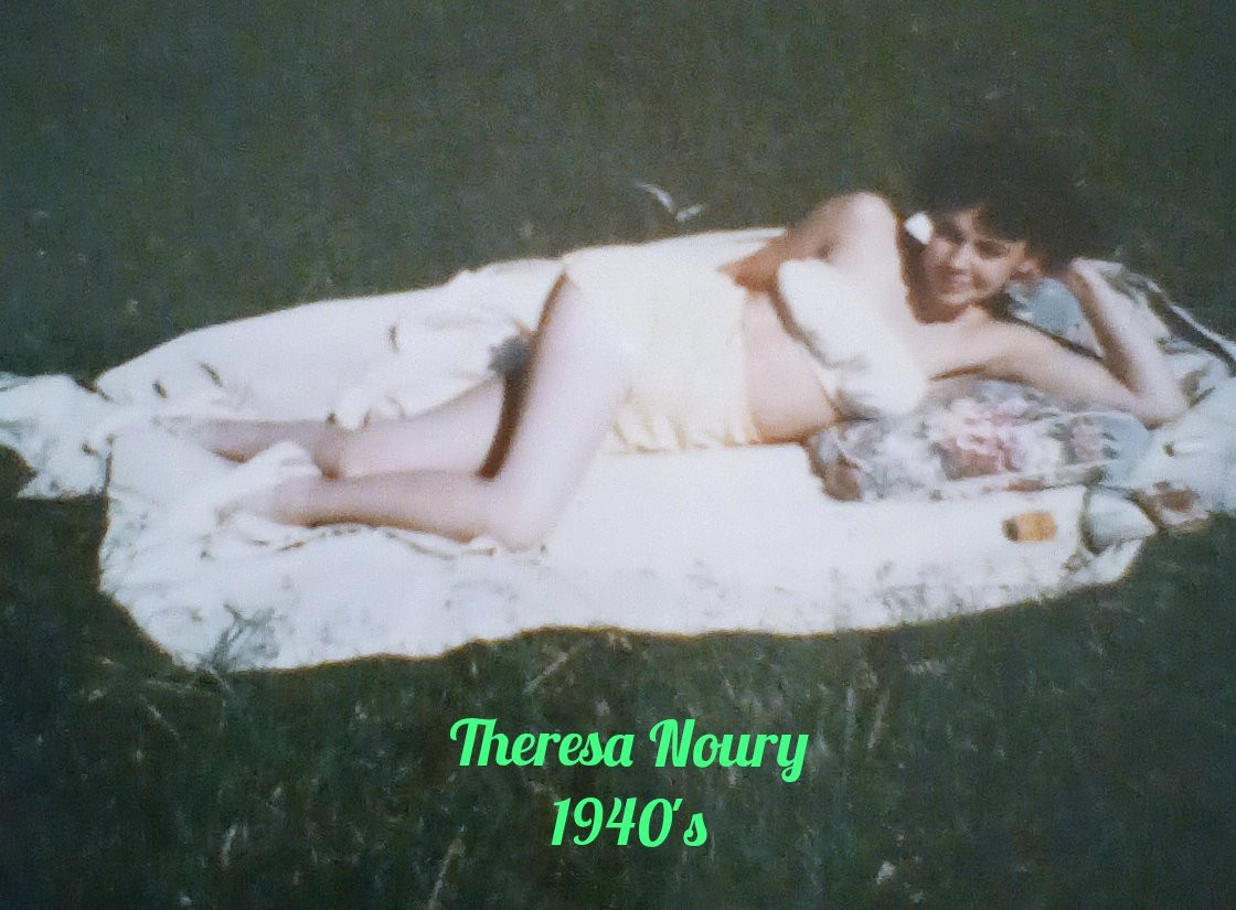 Theresa (Noury) Kobernick