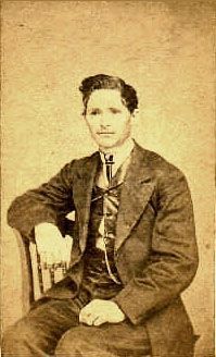 Edwin E. Burke