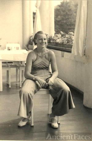 Rita Sorensen 43
