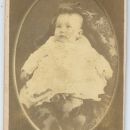 A photo of Florence Mellinger