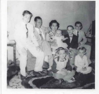 Dunn family