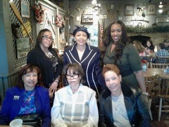 Jokenyatta Banks family