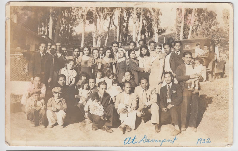 Edar Family