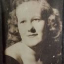 A photo of Mabel Mae (Vincent) Allner
