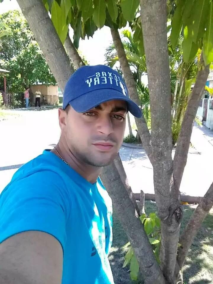 Alfredo Mestre