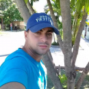A photo of Alfredo Mestre