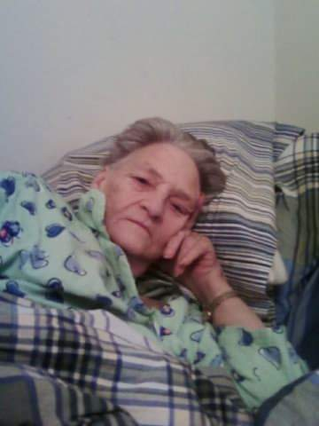 Hester Marie (Jenkins) Clubb