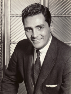 David A. Hedison