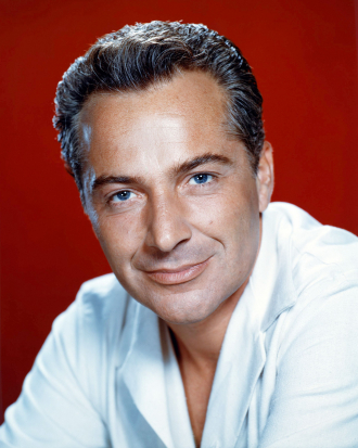 Rossano Brazzi