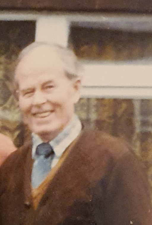 Uncle Ted