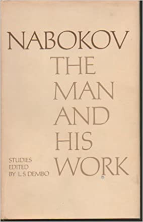 Ambrose Gordon Jr.  "Nabokov: The Man and His Work"
