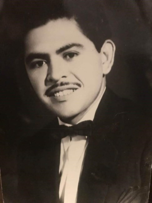 Hilario A. Cecena