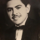 A photo of Hilario A. Cecena