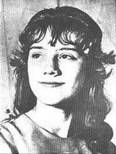 Sylvia Marie Likens