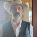 A photo of Mark William Utry Sr.