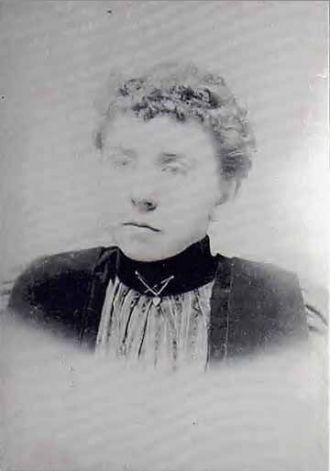 Eleanor Louisa  Bass-Brown