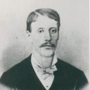 A photo of James Eggleston